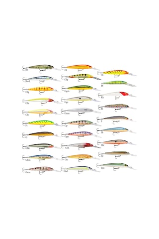 Rapala Down Deep Husky Jerk Yapay Balığı