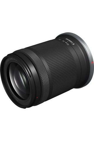 Canon Rf-s 18-150mm F3.5-6.3 Is Stm Lens