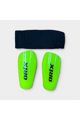 Sporon Orıx 2010 Çoraplı Tekmelik Yeşil