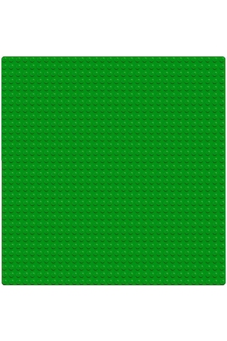 LEGO® Classic 10700 Yeşil Zemin 1 Parça