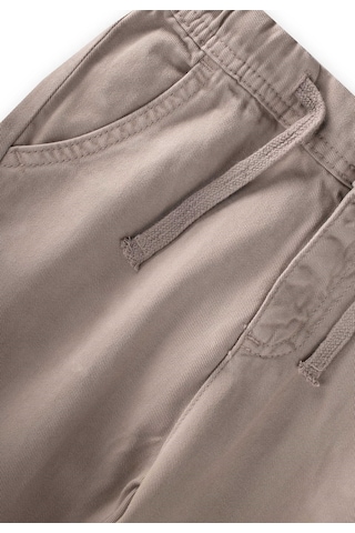 Cigit Gabardin Pantolon 2-12 Yaş Vizon
