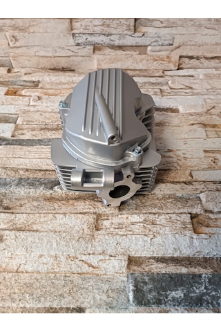 Cg 200cc Silindir Üst Kapak Komple