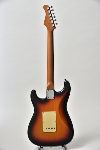 Bacchus Bst-2-rsm/r 3 Tone Sunburst