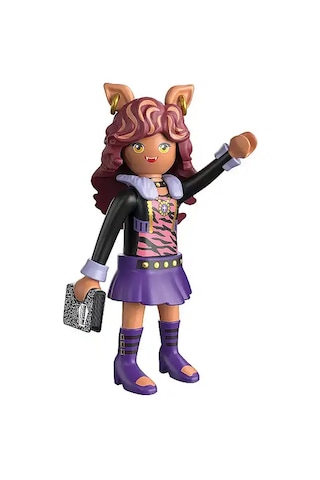 Playmobil Monster High Series 71993