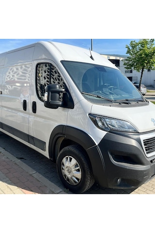 Fiat Ducato Dodik Seti 12 Parça 2015 Model Ve Sonrası