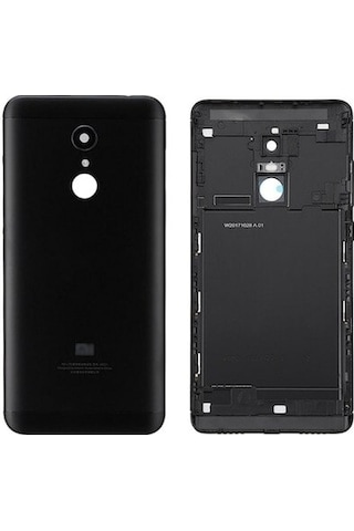 Xiaomi Redmi 5 Plus Arka Kapak Pil Batarya Kapağı