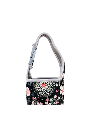 Homyl Bardak Taşıyıcı Tutucu Kılıfı Koyu-yeşil-geyik Koyu Yeşil Geyik