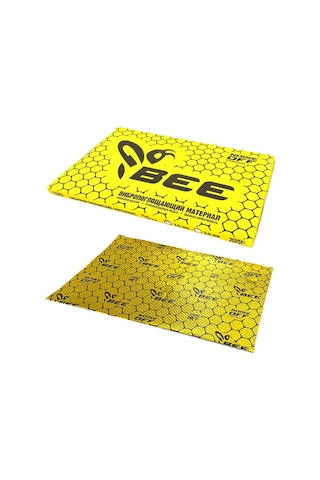 Noise Off Bee 2.0mm 10 Adet