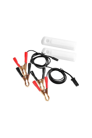 Otomatik Yakıt Enjektör Memesi Yıkama Temizleyici Adaptörü Dıy Temizleme Aracı Evrensel Araç Kiti Seti Evrensel