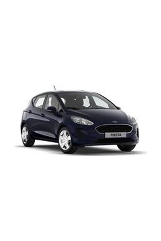 Fil Hc 7027 Ford Fiesta Iv 1.0 1.1 1.3 Mazda Polen Filtresi 1004