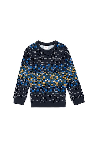 U.S. Polo Assn. Erkek Çocuk Lacivert Sweatshirt 50308534-vr033