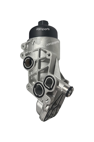 Jaroparts Accent Era - İ20 - İ30 - Cerato 2007-2012 Dizel Yağ Filtre Kütüğü 26310-2a501