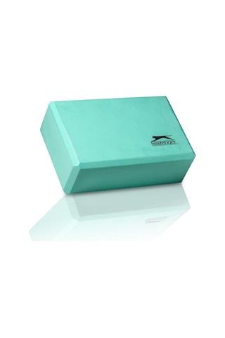 Slazenger Desenli Eva Yoga Block