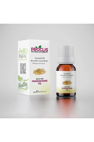 Proclis Sığla Günlük Uçucu Yağı 3 x 10 ML