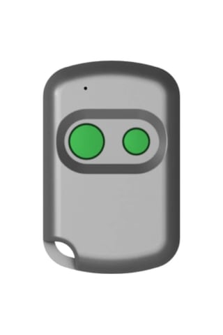 Kontal Vpu - 2 Kanallı Sabit Kodlu Kumanda