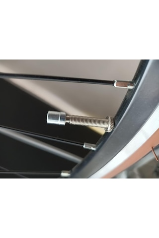 Presta Schrader Sibop Dönüştürücü Adaptör