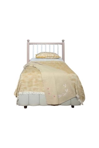 Masal Başlık 120'lik Rose Renk Mdf Diğer