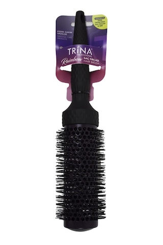 Trina Termal Saç Fırçası - 43 Mm - 08