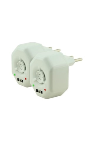 Repel RF 200 Elektrikli Fare ve Haşere Kovucu 2'li