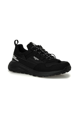 Jack Wolfskin Dromoventure Athletıc Tex Siyah Erkek Outdoor 000000000102067541 Siyah