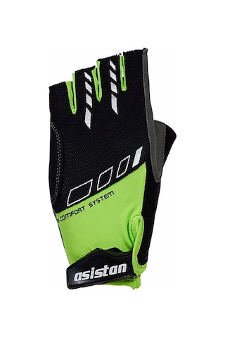 Asistan Cape Gl 400 Kısa Parmak Eldiven L (529585032)