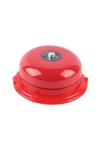 4 İnç Metal Yangın Zili 100db 12v Dc Huiliang