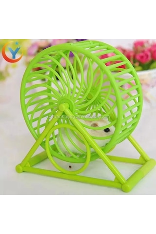 Elif Kuluçka Hamster Dönme Dolap