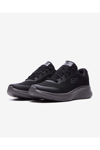 Skechers Skech - Lite Pro Erkek Siyah Spor Ayakkabı 232591 Bkcc Siyah