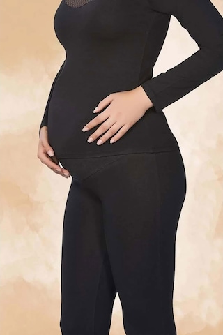 Hepsine Rakip Kadın Modal Hamile Tayt Egzersiz Yoga Tayt Pantolon Belinay 509 001