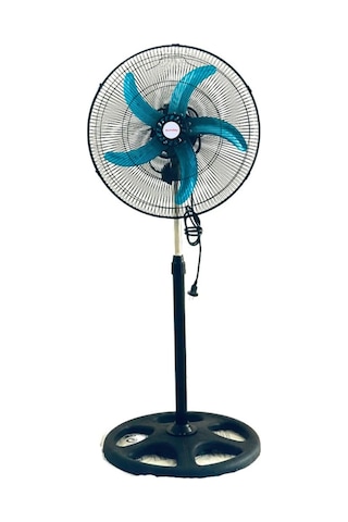 Sunday Moon18 18" 85 W Ayaklı Vantilatör