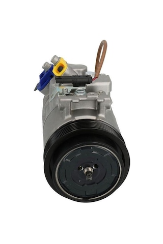 Bosch Klima Kompresörü 12v 6 Kanal Bmw 1 E81 E82 E87 E88, 3, 5 E60 E61, X1 E84 1986ad1089