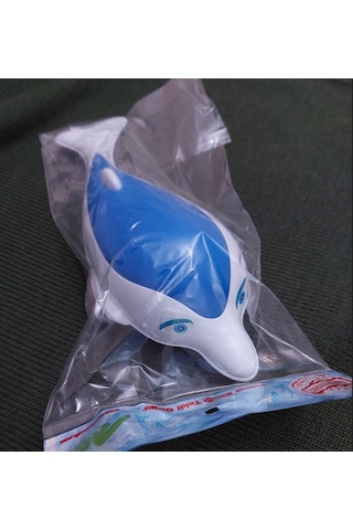 Yunus Balığı Tekli Gırgır