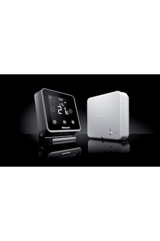 Honeywell Y6h910rw4055 Kablosuz Akıllı Termostat / Modülasyonlu - Opentherm T6r