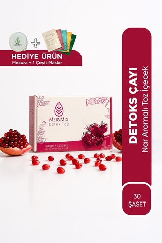 Mervmix  Tea 360 G