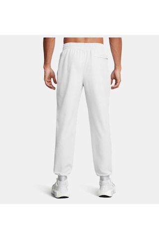 Under Armour Ua Unstoppable Woven Jogger Halo Gray Halo Gray