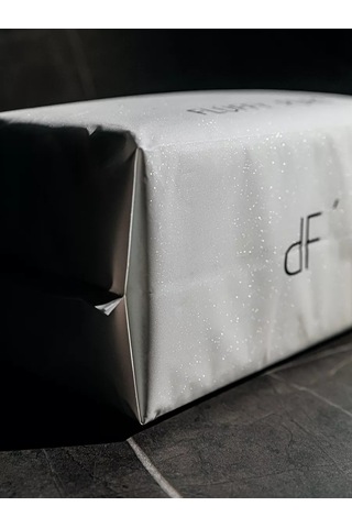 Fluffy Pure Tek Kullanımlık Pamuklu Yüz Havluları 177707250