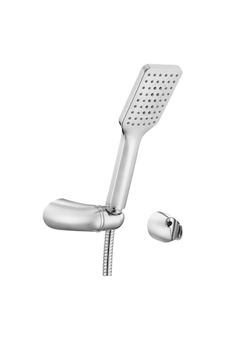 Eca Tiera Mafsallı Askılı Duş Seti Banyo Üst Takım 102117342 Diğer