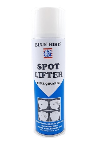 Blue Bırd Spot Lifter Leke Çıkarıcı Sprey - 500 Ml