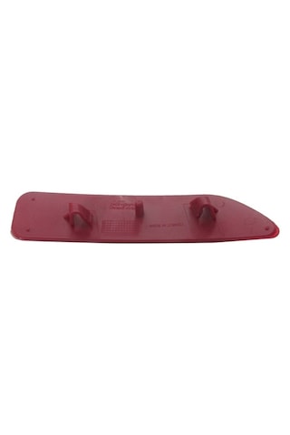 Renault Express 21/24 Arka Tampon Reflektörü Sol