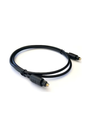 Electroon Optik Toslink Ses Kablosu 1.5Metre