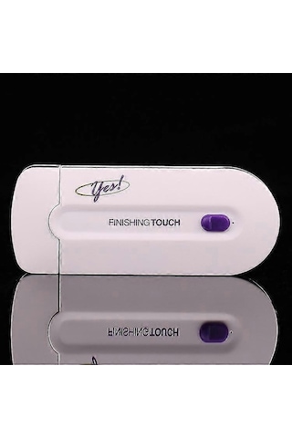 Finishing Touch Kadın Lazer Epilasyon Cihazı