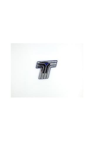 Tofaş T Arma - Küçük Boy 5.5 Cm
