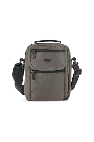 Ççs 31364 Erkek Askili Çanta Yeşil