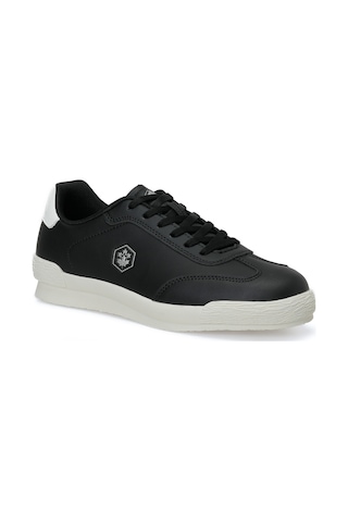 Lumberjack Sparrow Siyah Kadın Sneaker