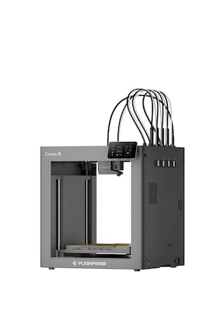 Flashforge Creator 5 3d Yazıcı