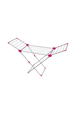 Armada Alüminyum Kanatlı Kurutmalık Antrasit