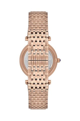 Beverly Hılls Polo Club Kadın Kol Saati Bp3610c.420 Rose-gold Gri