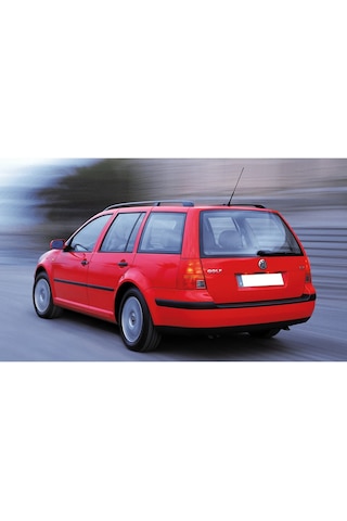VW Golf 4 Variant 1998-2005 Bagaj Kapağı Kilit Motoru 3B0959781C