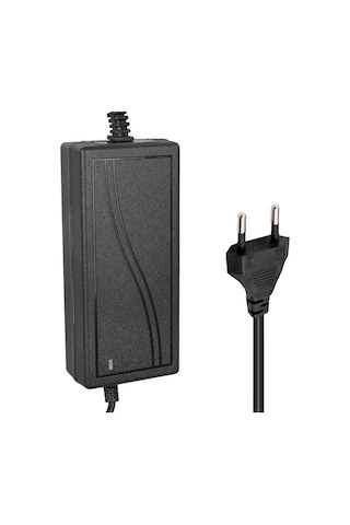 Sh Powermaster Pm-13033 9 Volt - 5 Amper 5.5 2.5 Mm Uçlu Yazar Kasa / Pos Makinesi Masaüstü Adaptör Najmaddin