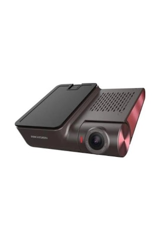Hikvision Ae-dc8322-g2pro 3" Ekranlı Ve Wi-fi Gpsli 2160p Araç İçi Kamera Kdo